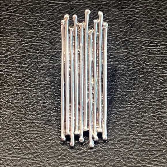 CURRY MOON Boho Ring - Picture 4 of 9